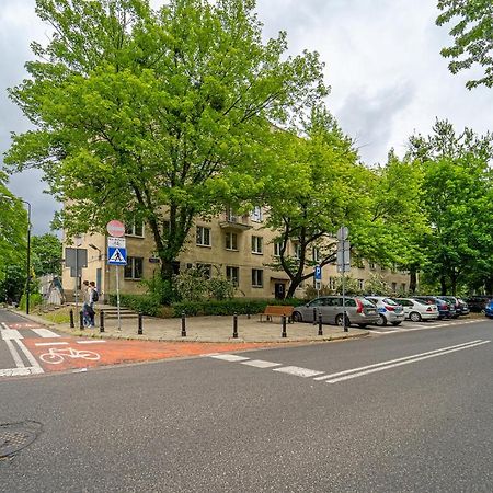 Dzielna Standard Apartment Варшава Екстериор снимка