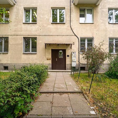 Dzielna Standard Apartment Варшава Екстериор снимка